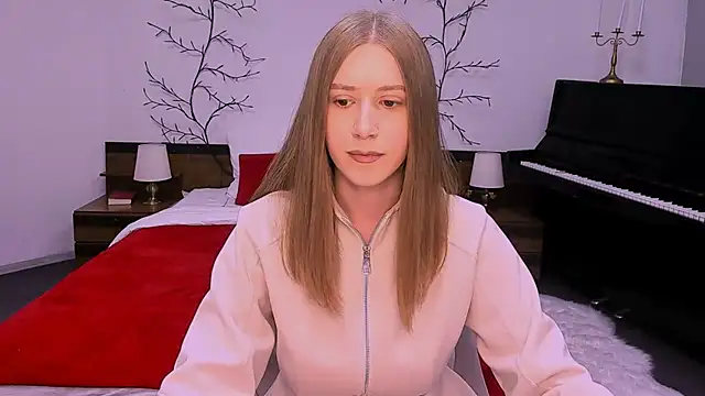 cheeky chick online show from 04/13/26, 08:25