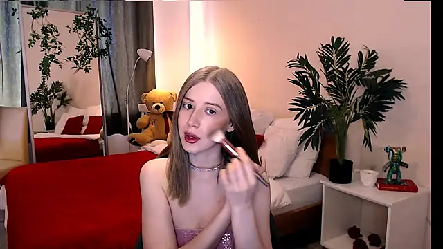 cheeky chick online show from 06/01/26, 01:35