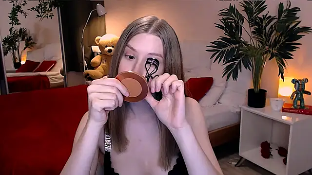 cheeky chick online show from 07/12/26, 08:33