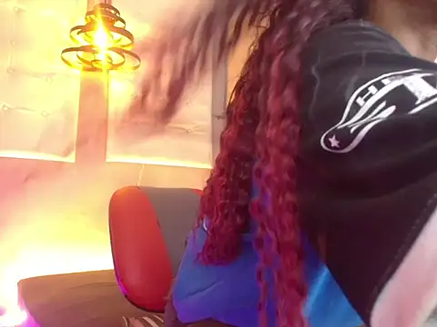 1dahiana online show from 04/15/26, 02:29