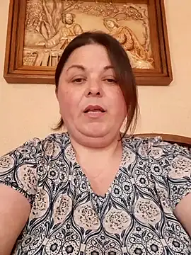 Dear Natalia online show from 05/28/26, 03:31