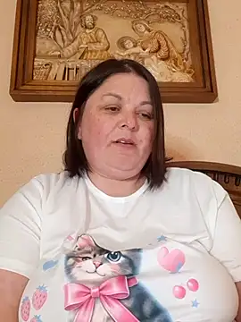 Dear Natalia online show from 05/29/26, 03:43