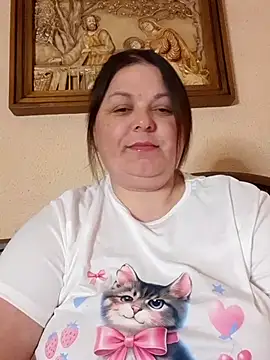 Dear Natalia online show from 05/30/26, 03:47