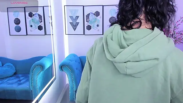 Nagatobimaru Ah online show from 04/17/26, 12:41