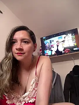 belucci vale online show from 04/14/26, 02:45