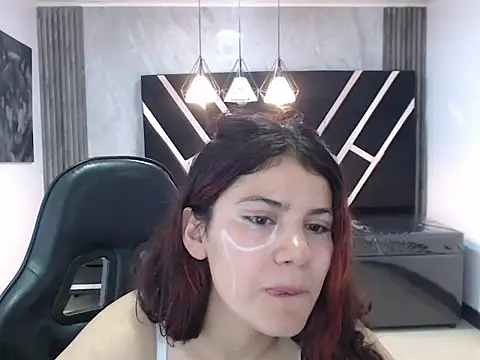 Snapshot of Scarlett_jhonson_ch chatting on 04/12/26, 03:17 Scarlett jhonson ch online show from 04/12/26, 03:17