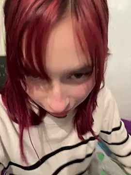 Angel Kat online show from 05/05/26, 04:09