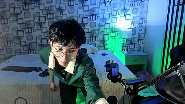 Twink Sebas7 online show from 07/18/26, 03:22