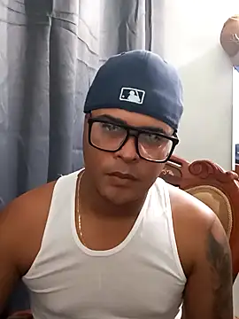 Stark  23 online show from 04/16/26, 02:40