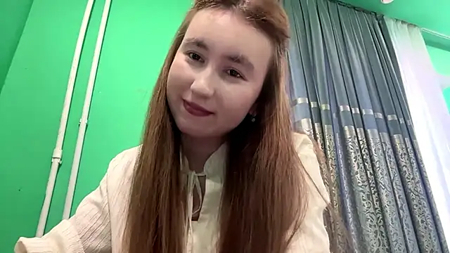 Wendy jyi online show from 04/14/26, 09:04