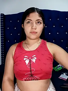 Snapshot of Hanna-Hot- chatting on 04/15/26, 11:28 Hanna-Hot- online show from 04/15/26, 11:28