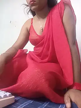 VelvetCoupleLive online show from 05/15/26, 07:26