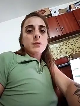 Sandi56arg online show from 04/16/26, 02:12