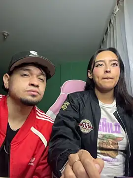 hotlatinocouple   online show from 05/29/26, 11:14