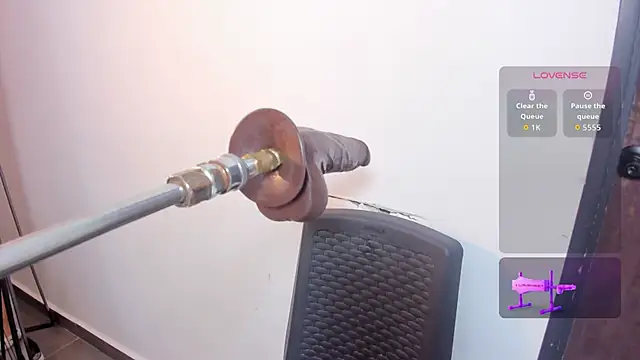 ana sinclair online show from 04/11/26, 01:37