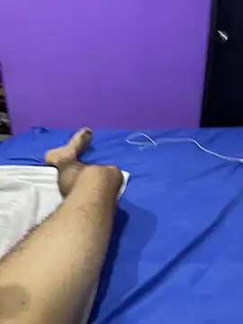 manuelito69ma online show from 05/01/26, 09:30