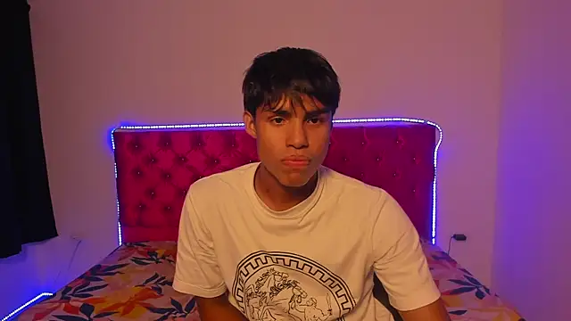 skinny sam online show from 04/12/26, 04:06