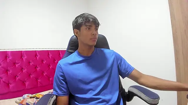 skinny sam online show from 04/16/26, 03:18