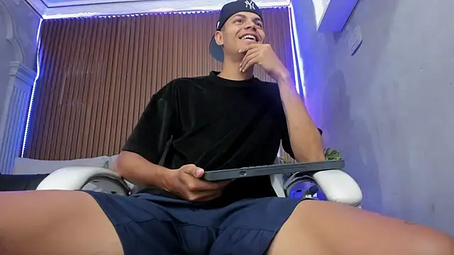 Omen20  online show from 04/10/26, 11:26