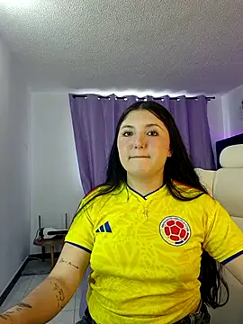 Celestee 21 online show from 06/23/26, 09:13