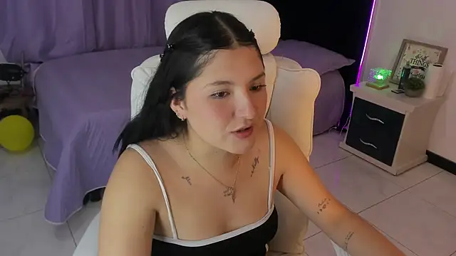 Celestee 21 online show from 07/06/26, 10:23