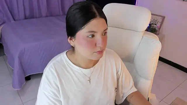 Celestee 21 online show from 07/12/26, 09:28