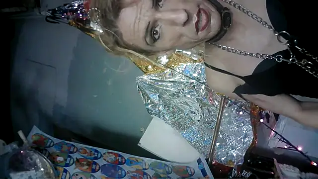 TgirlBrat online show from 06/14/26, 10:12