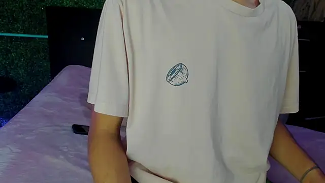 rafael velvet online show from 04/10/26, 09:52