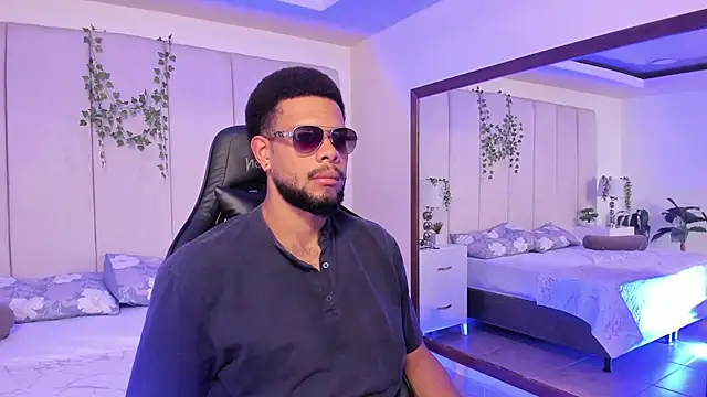 cero khalifa online show from 04/12/26, 05:07