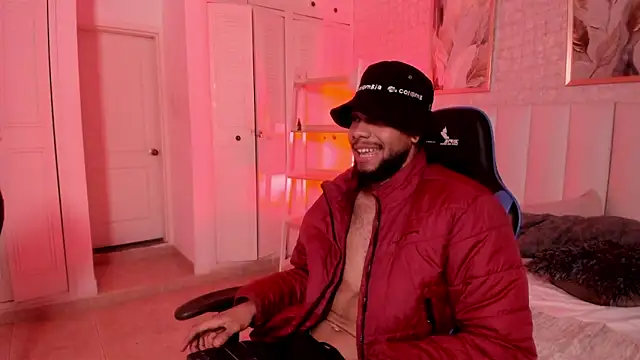 cero khalifa online show from 04/14/26, 10:27