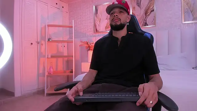 cero khalifa online show from 05/28/26, 12:41