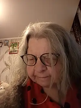 MartaMia68 online show from 05/30/26, 05:54
