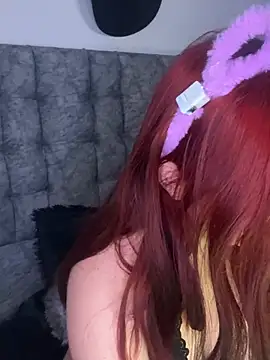 Caro candyys online show from 04/22/26, 12:50