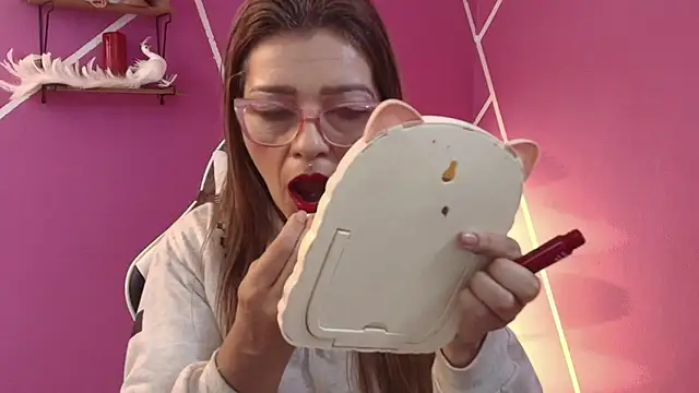 CarolMis 79 online show from 06/05/26, 12:44