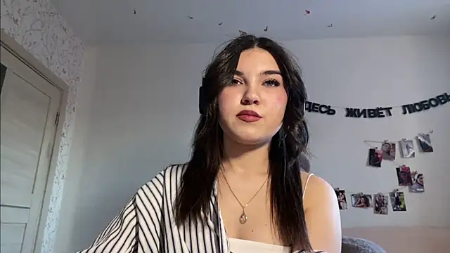 OtnimaRex online show from 04/10/26, 03:17