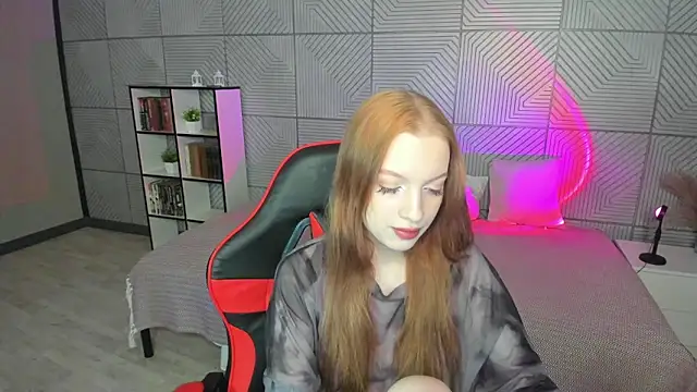 SherryKelly online show from 05/19/26, 01:00