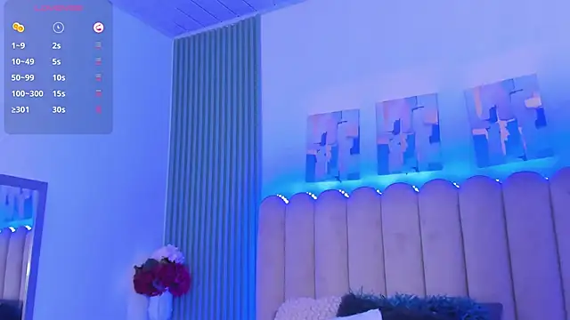 Layla amirah online show from 05/27/26, 05:04