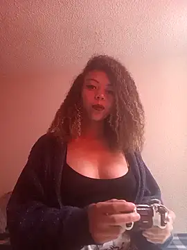 SweetJeii online show from 04/20/26, 07:04