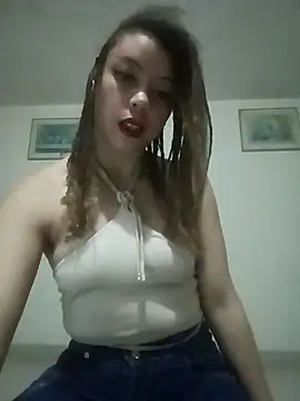 SweetJeii online show from 05/07/26, 09:31