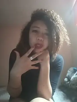 SweetJeii online show from 05/19/26, 08:59