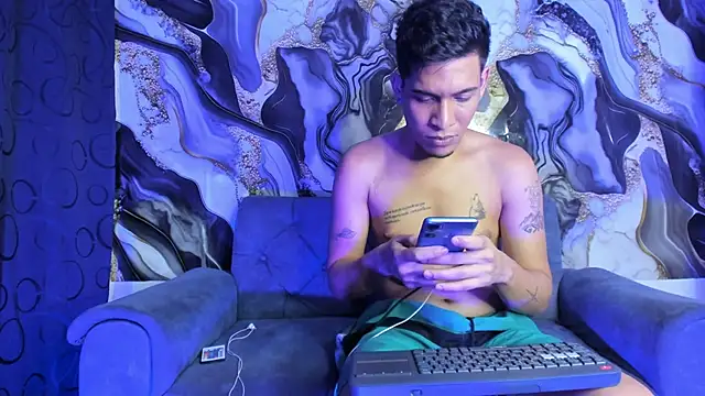 Mateo and Jose online show from 05/16/26, 04:09