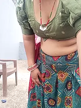 bhabhi-lovely online show from 04/14/26, 12:22