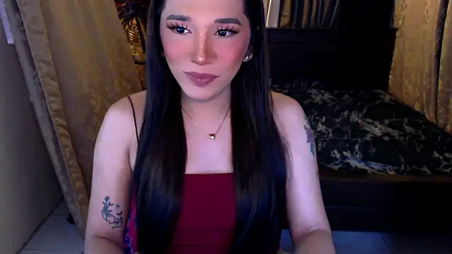 Precious RoseDollxxx online show from 06/05/26, 11:54
