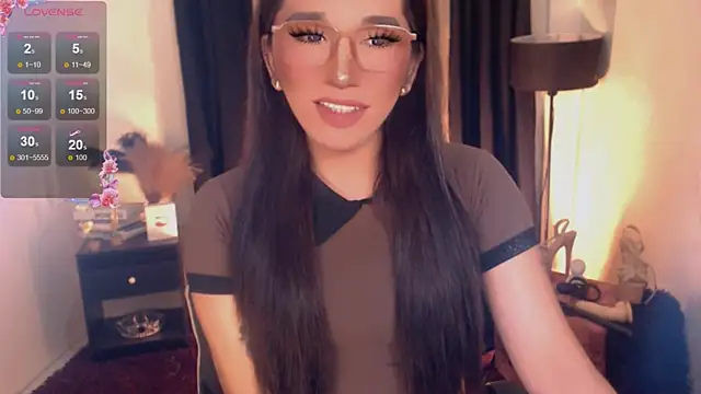 Precious RoseDollxxx online show from 06/15/26, 06:48