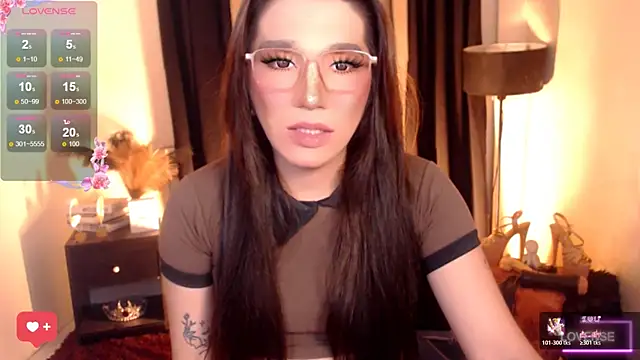 Precious RoseDollxxx online show from 06/19/26, 06:51