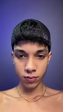 RoughDiamond  online show from 04/17/26, 01:19