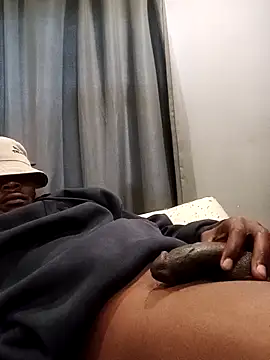 Nkazimulz online show from 04/13/26, 06:52