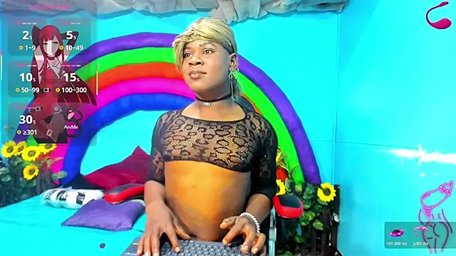  Estrellita online show from 04/13/26, 07:41