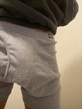 Mr BabyLeg online show from 04/24/26, 08:28