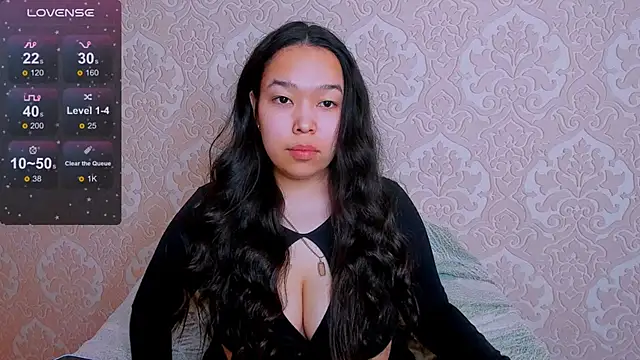 Zlata lee online show from 04/10/26, 03:34